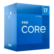 Intel Core i7-12700: Procesador de Alto Rendimiento