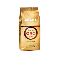 Grano 500g Lavazza ORO - Café Premium.