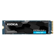 Disco SSD Kioxia Exceria Plus G3 1TB NVMe PCIe 4.0 M.2