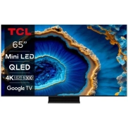 TCL 65C805 65" QD-Mini LED 4K HDR10+ UltraHD