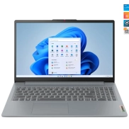 Lenovo IdeaPad Slim 3 Gen 8: Portátil 15.6" i5, 16GB, 1TB