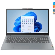 Lenovo IdeaPad Slim 3 Gen 8: Portátil 15.6" i5, 16GB, 1TB