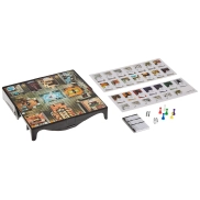 Cluedo Grab & Go de Hasbro Gaming, 60 x 80 cm