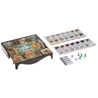 Cluedo Grab & Go de Hasbro Gaming, 60 x 80 cm