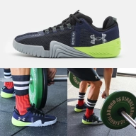 TRIBASE REIGN 6 para Hombre | Crossfit | Tallas 40-49.5