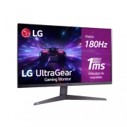 Monitor gaming LG UltraGear 24GS50F-B FHD 180 Hz 27"