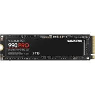 Samsung 990 Pro 2TB NVME SSD