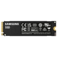 Samsung 990 EVO Plus 4TB NVMe SSD