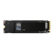 SSD Interno Samsung 990 EVO Plus 2TB NVMe PCIe 4.0 7,250 MBs