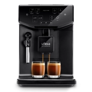 Supreme Barista Ufesa: Cafetera superautomática 20 bares