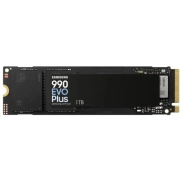 Samsung 990 EVO Plus 1TB SSD NVMe PCIe 5.0 7250MB/s