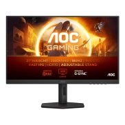 AOC Q27G4XF - Monitor Gaming 27" QHD, 180 Hz, 1 ms