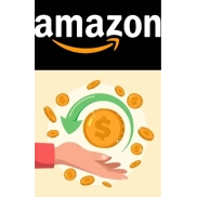 Artículos en PROMOCIÓN con REEMBOLSO en Amazon