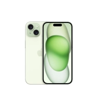 iPhone 15 Verde (128 GB) de Apple