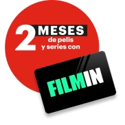 Compra Helado Nutella y consigue 2 meses GRATIS en Filmin