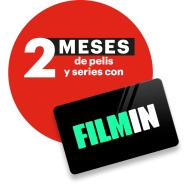 Compra Helado Nutella y consigue 2 meses GRATIS en Filmin