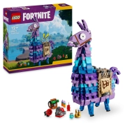 Llama de Fortnite LEGO