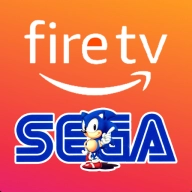 Clásicos de SEGA para Fire TV