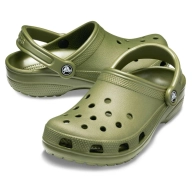 Sandalias Verde Crocs