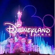 Magia de Disneyland París: Hotel + Entradas + Transporte