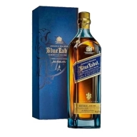 Whisky Escocés Johnnie Walker Blue Label - 70cl, 40% Vol