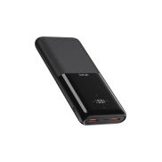 Batería Externa 20000mAh, Carga Rápida 20W