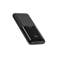 Batería Externa 20000mAh, Carga Rápida 20W