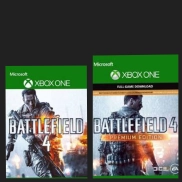 Xbox España: Battlefield 4 a 0.99€ y Premium a 1.99€