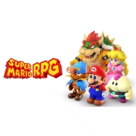 RPG de Mario: Aventura y Diversión Épica