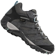 Zapatillas de trekking Merrell Alverstone Mid GORE-TEX Mujer