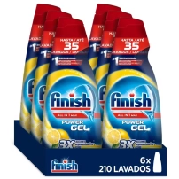 Ofertas en Finish