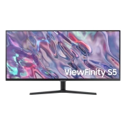 Monitor Ultra-WQHD 34" Samsung Viewfinity de Alta Definición