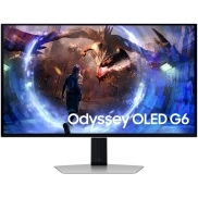 Odyssey G60SD 27″ OLED Monitor Gaming QHD 360Hz