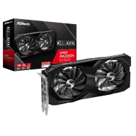 Radeon RX 6600 8 GB GDDR6 AsRock Challenger D