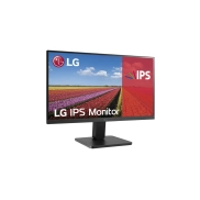 Monitor FHD 24" LG, IPS, 100Hz con FreeSync