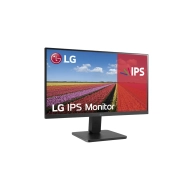 Monitor FHD 24" LG, IPS, 100Hz con FreeSync