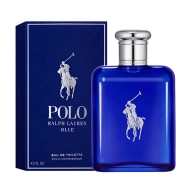 Ralph Lauren Polo Blue 125ML - Eau de toilette hombre