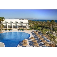 Hotel Cabogata Jardín 4 estrellas en Almería desde 89€