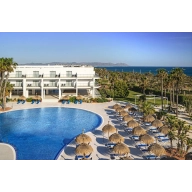 Hotel Cabogata Jardín 4 estrellas en Almería desde 89€