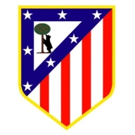 Atletico Madrid Ropa con Descuento del 80%