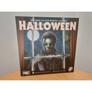 Juego de Halloween: Recogida en tienda gratis