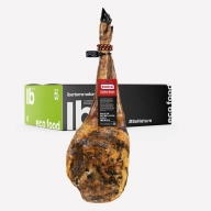 Paleta Ibérica 100% Badia 4,5-5kg a solo 79€