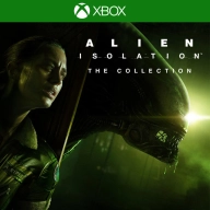 La Colección de Alien: Isolation