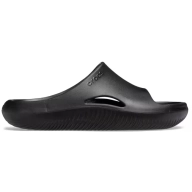 Sandalias Mellow Recovery Crocs para Adultos en Negro