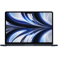 MacBook Air 2022: M2, 8 núcleos, 16GB RAM, 256GB SSD