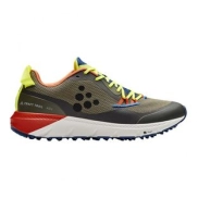 Zapatillas de Trail Hombres ADV Nordic (Verde)