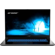 Medion Erazer E30: Portátil 17.3" i5-12450H RTX 4050 16GB