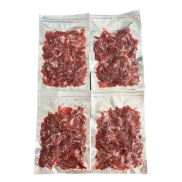 Virutas de Jamón Ibérico Cebo - 1KG La Vega de Salvatierra