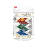 Goma de Borrar Harry Potter - Pack de 3 Unidades Maped