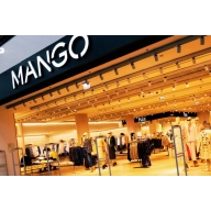 Primavera en Mango Outlet: Looks desde 10€ o menos